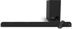 Load image into Gallery viewer, Polk Audio Signa S3 ultra Slim tv Dolby Digital Soundbar With Wireless Subwoofer Polk Audio
