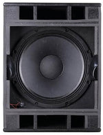 Load image into Gallery viewer, Dynatech Sub-18d 18-inch Active Subwoofer