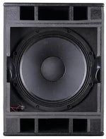 Load image into Gallery viewer, Dynatech Sub-18d 18-inch Active Subwoofer Dynatech