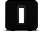 Load image into Gallery viewer, Sonos Sub Gen 3 Wireless Deep Bass Subwoofer Sonos