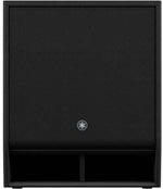 Load image into Gallery viewer, Yamaha Cxs18xlf 2000w 18 Inch Passive Subwoofer With Dual-pole Socket Yamaha