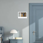 Load image into Gallery viewer, Godrej Seethru RE 7 NR Video Door Phone Godrej