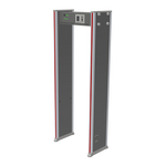 Load image into Gallery viewer, ZKTeco Door Frame Metal Detector ZK-D1065