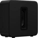 Load image into Gallery viewer, sonos sub gen 4 Wireless Subwoofer Sonos