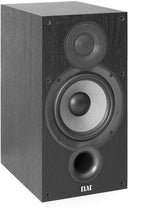 Load image into Gallery viewer, Elac Debut 2.0 B6.2 Bookshelf Speakers (pair)