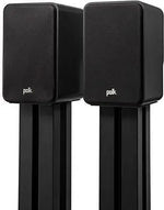 Load image into Gallery viewer, Polk Audio Es15 Signature Elite Bookshelf Speaker With Power Port technology (pair) Polk Audio
