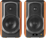 Load image into Gallery viewer, Edifier S1000w Active Bookshelf 2.0 Speakers Edifier