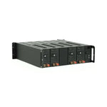 Load image into Gallery viewer, Hegel C54 Multichannel Amplifier Hegel
