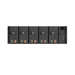 Load image into Gallery viewer, Hegel C55 Multichannel Amplifier Hegel