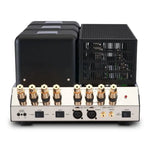 Load image into Gallery viewer, McIntosh Labs MC275 - 2-Channel Vacuum Tube Power Amplifier McIntosh