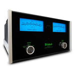 Load image into Gallery viewer, McIntosh Labs MC312 - 2 Channel Solid State Power Amplifier McIntosh