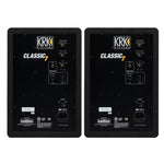 Load image into Gallery viewer, Krk Classic 7 G3 7-inch Powered Studio Monitor Cl7g3 (pair)