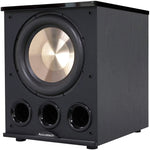 Load image into Gallery viewer, Bic America Acoustech Elite Series Pl-300 12†Powered Subwoofer BIC America