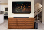 Load image into Gallery viewer, Polk Audio Signa S3 ultra Slim tv Dolby Digital Soundbar With Wireless Subwoofer Polk Audio