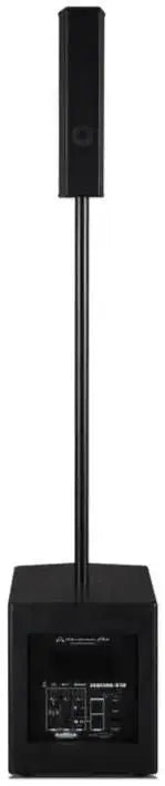 Load image into Gallery viewer, Wharfedale Pro V 812 Subwoofer Wharfedale