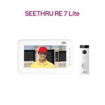 Load image into Gallery viewer, Godrej Seethru RE7 Lite Video Door Phone Godrej