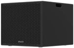 Load image into Gallery viewer, Artsound AS1000 15 inch 1400w Bass Reflex Professional Passive Subwoofer Artsound