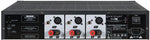 Load image into Gallery viewer, Emotiva BasX A3+ 3.1 Channel Stereo Power Amplifier Emotiva