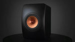 Load image into Gallery viewer, Kef Ls50-meta Most Accurate Immersive Sound Bookshelf Speaker (pair) KEF