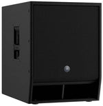Load image into Gallery viewer, Yamaha Cxs15xlf 1600w 15 Inch Bass-reflex Passive Subwoofer