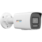 Load image into Gallery viewer, HIKVISION IP 2MP ColorVu Bullet H.265+ Network CCTV (DS-2CD1027G2H-LIU)