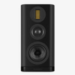 Load image into Gallery viewer, Wharfedale EVO 5.2 Bookshelf Speakers Pair Wharfedale