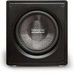 Load image into Gallery viewer, Velodyne Acoustics VI-Q 12 - Active Subwoofer