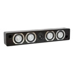 Load image into Gallery viewer, Taga Harmony Platinum Lcr-60 Sl Speaker Taga-harmony