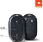 Load image into Gallery viewer, Jbl Professional J104 Studio Monitors Speakers (pair)