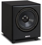 Load image into Gallery viewer, Mission Ms-200 Active Subwoofer Mission