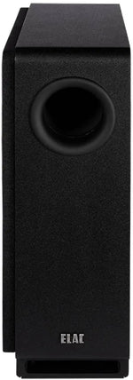 Load image into Gallery viewer, Elac Muro Series Sub2010 Slim Subwoofer ELAC