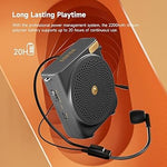 Load image into Gallery viewer, Edifier MF3 Portable Voice Amplifier