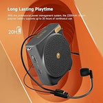 Load image into Gallery viewer, Edifier MF3 Portable Voice Amplifier Edifier
