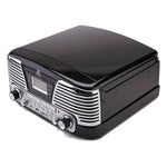 Load image into Gallery viewer, GPO Retro Memphis Turntable GPO