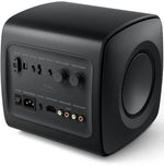 Load image into Gallery viewer, Kef Kc62 uni-core Force Cancelling Compact Subwoofer KEF
