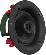 Load image into Gallery viewer, Klipsch Ds-160cdt In Ceiling Speaker With Bezel-free Magnetic Grille Klipsch