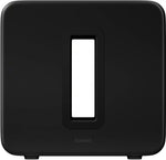 Load image into Gallery viewer, sonos sub gen 4 Wireless Subwoofer Sonos