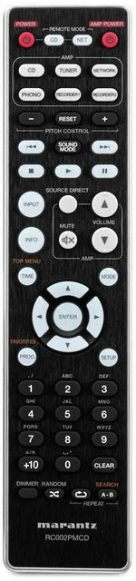 Load image into Gallery viewer, Marantz Pm5005 2 Ch Integrated Amplifier With Phono Input Marantz