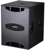 Load image into Gallery viewer, Dynatech Sub-18d 18-inch Active Subwoofer Dynatech