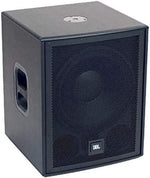 Load image into Gallery viewer, Jbl Irx115s Active Powered Subwoofer
