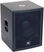 Load image into Gallery viewer, Jbl Irx115s Active Powered Subwoofer JBL