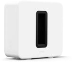 Load image into Gallery viewer, Sonos Sub Gen 3 Wireless Deep Bass Subwoofer Sonos