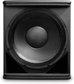 Load image into Gallery viewer, JBL AC118S 18-inch Professional Subwoofer JBL