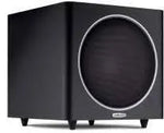 Load image into Gallery viewer, Polk Audio Psw-110 Compact 200 Watt Subwoofer Speaker Polk Audio
