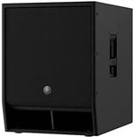 Load image into Gallery viewer, Yamaha Dxs15 Xlf (15) Powered Subwoofer Yamaha