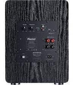 Load image into Gallery viewer, Magnat Alpha Rs12 - 12 Inches Powered Subwoofer