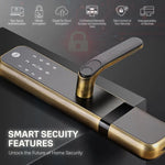 Load image into Gallery viewer, YALE Zuri Smart Lock Yale