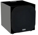 Load image into Gallery viewer, Monitor Audio Silver W12 Powered Subwoofer Monitor-Audio