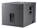 Load image into Gallery viewer, Jbl Vrx918s High Power Flying Subwoofer With Integral Rigging Hardware JBL