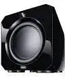 Load image into Gallery viewer, Magnat Omega Cs12 -12 Inches Powered Subwoofer Speaker Magnat